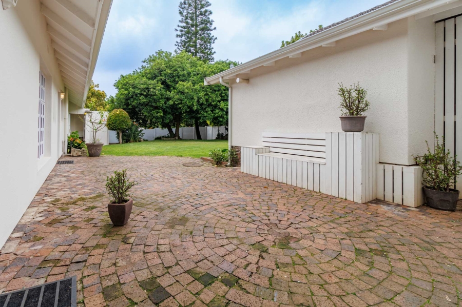 To Let 3 Bedroom Property for Rent in Durbanville Hills Western Cape